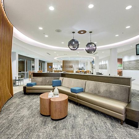 Springhill Suites By Marriott Houston Удландс Екстериор снимка