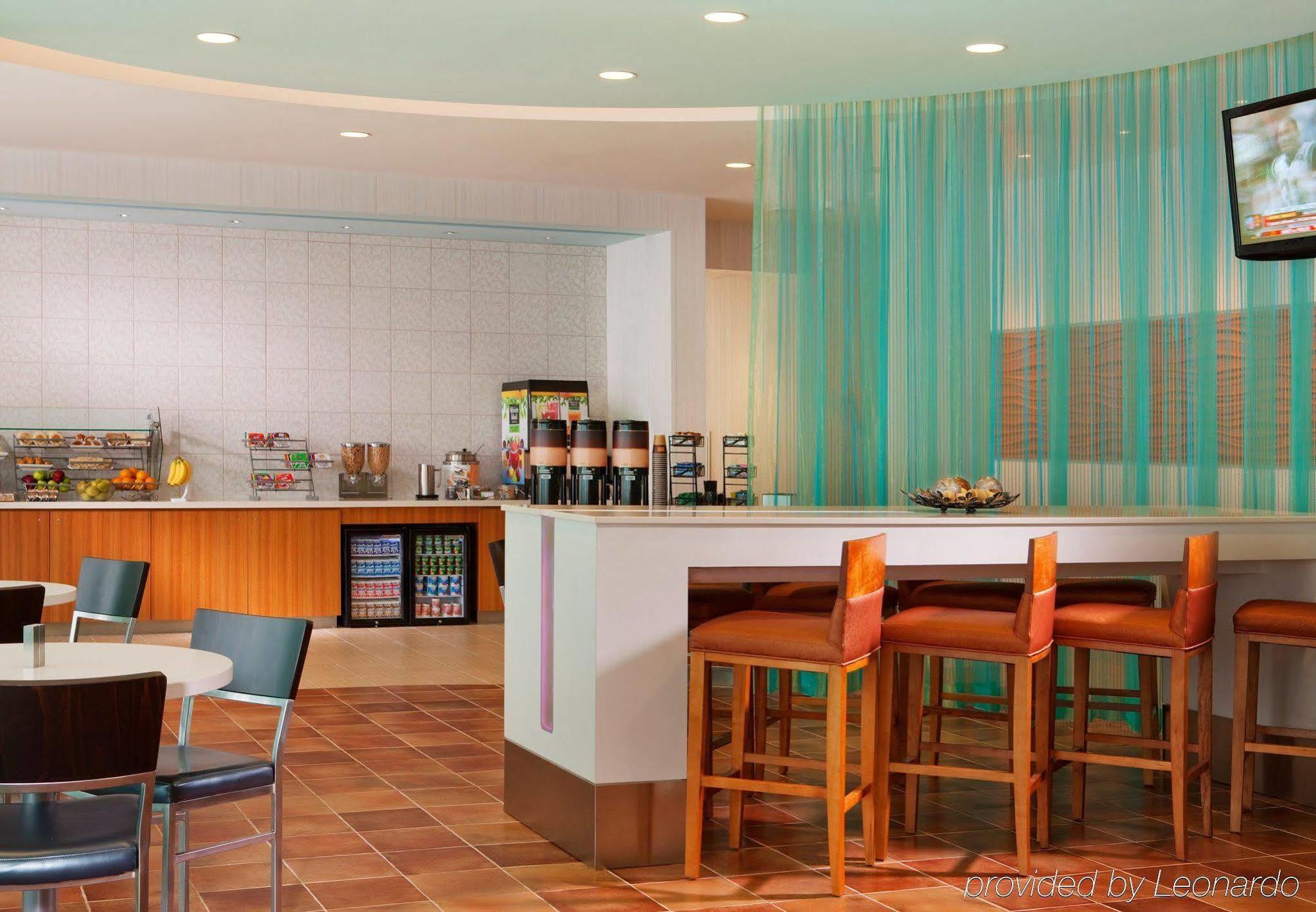 Springhill Suites By Marriott Houston Удландс Екстериор снимка
