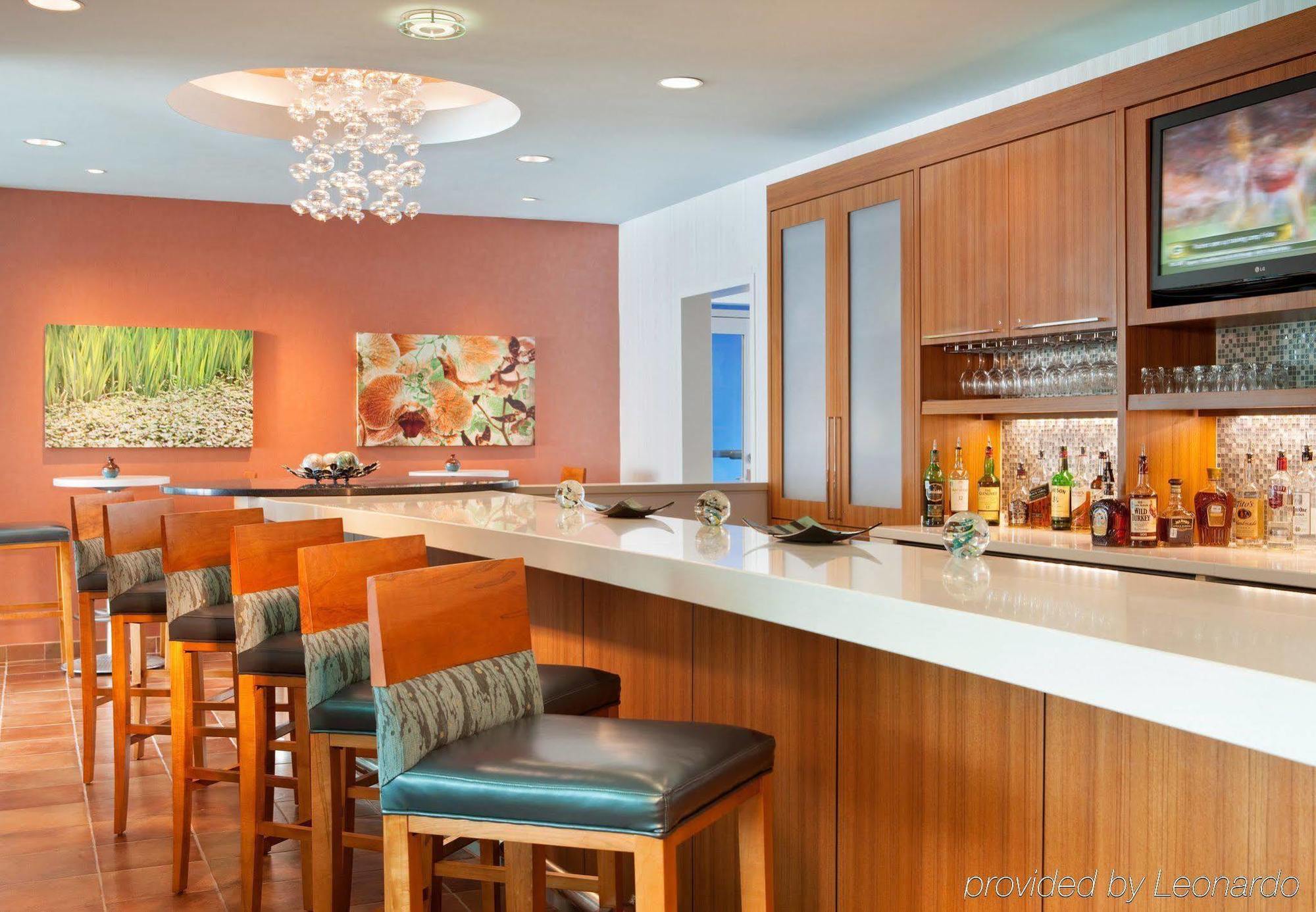 Springhill Suites By Marriott Houston Удландс Екстериор снимка